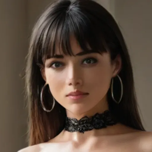 yapay zekâ porno görsel üretici