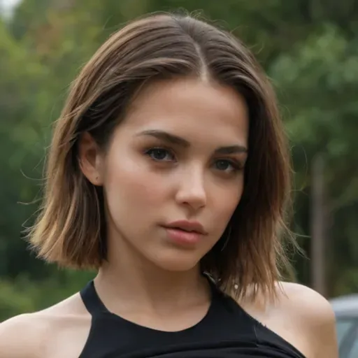 โปรแกรมสร้างภาพโปรนที่ใช้ปัญหา AI