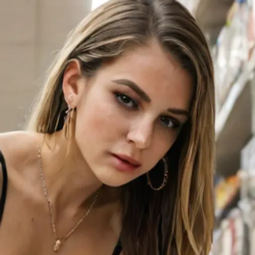 generatore di immagini porno IA