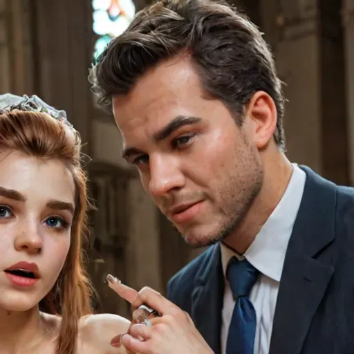 AI 포르노 사진 생성기