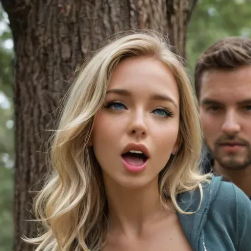 AI 포르노 이미지 생성기