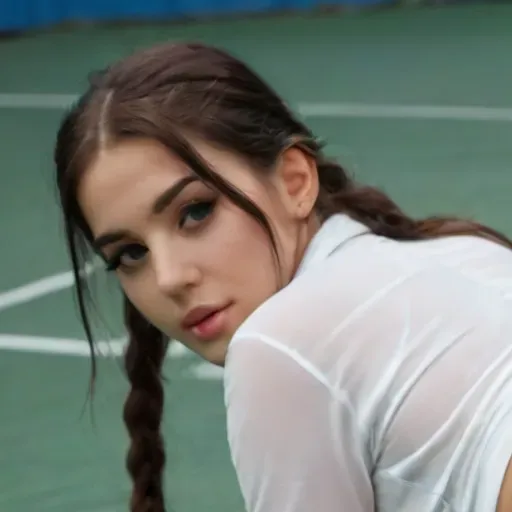 yapay zekâ porno görsel üretici