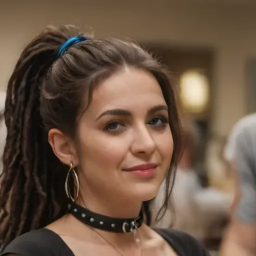 AI porn image generator