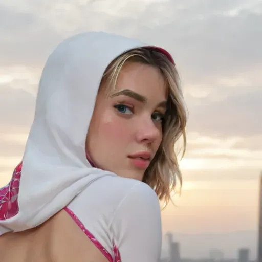 โปรแกรมสร้างภาพโปรนที่ใช้ปัญหา AI