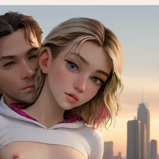 KI-Pornobildchen-Generator