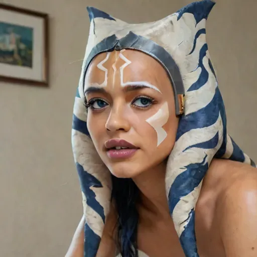 generatore di immagini porno IA