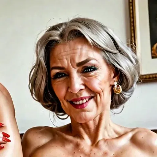 KI-Pornobild-Generator