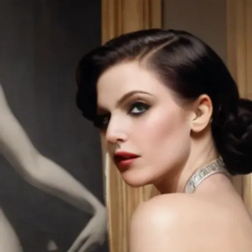 generatore di immagini porno IA