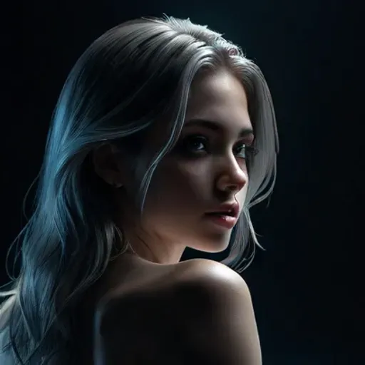 generatore di immagini porno IA