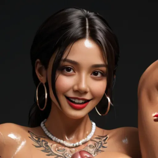 โปรแกรมสร้างภาพโปรนที่ใช้ปัญหา AI