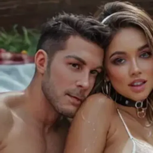 KI-Pornobildchen-Generator