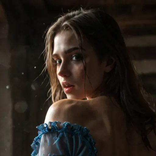 generatore di immagini porno IA