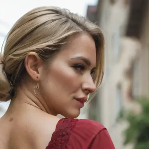 โปรแกรมสร้างภาพโปรนที่ใช้ปัญหา AI