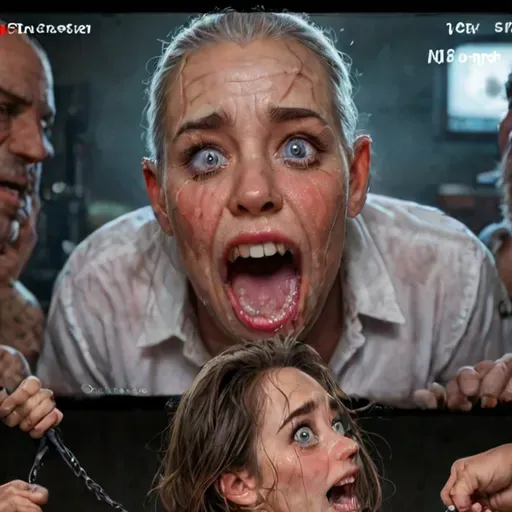 generatore di immagini porno IA