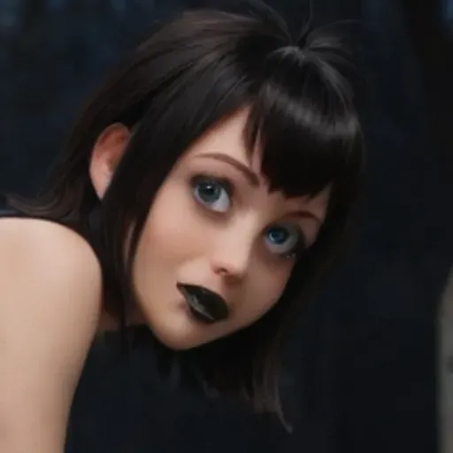 yapay zekâ porno görsel üretici