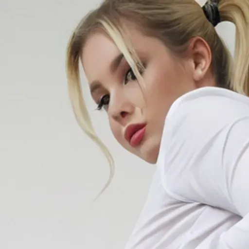 โปรแกรมสร้างภาพโปรนที่ใช้ปัญหา AI