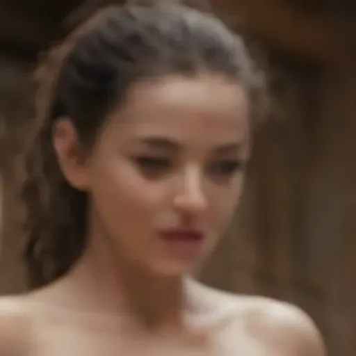 generatore di immagini porno IA