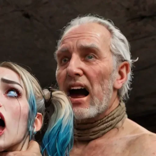 โปรแกรมสร้างภาพโปรนที่ใช้ปัญหา AI