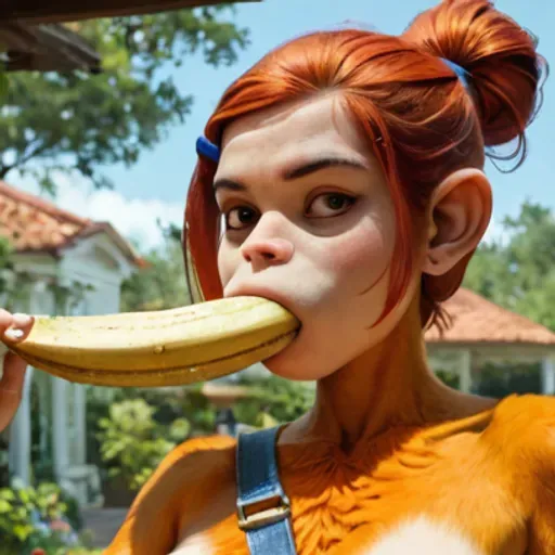 KI-Pornobild-Generator