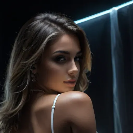 generatore di immagini porno IA