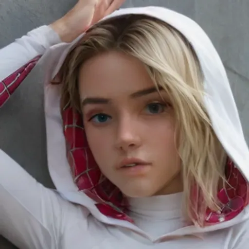 AIポルノ画像ジェネレーター