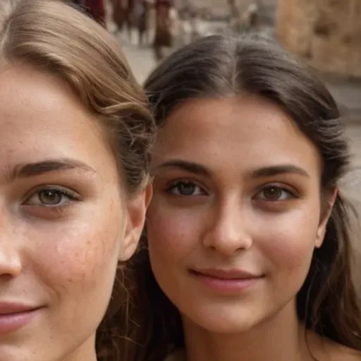 Penghasil gambar lucah AI