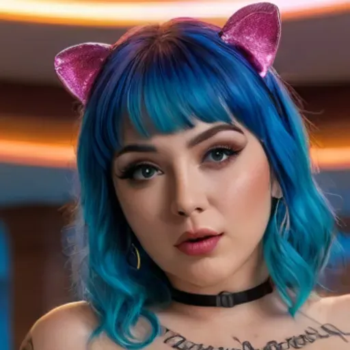 generatore di immagini porno IA