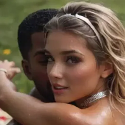 generatore di immagini porno IA