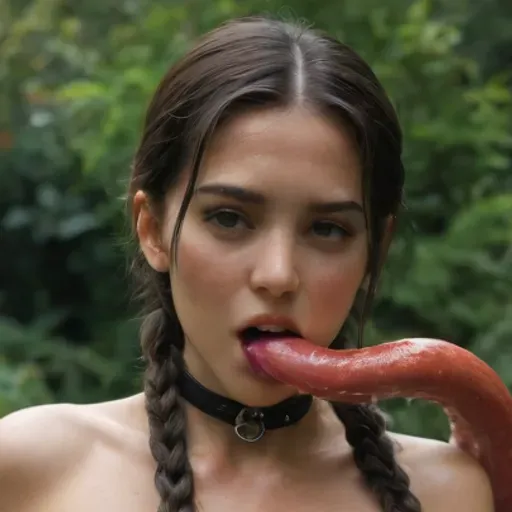 AI porn image generator