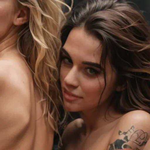 générateur de photos porno IA