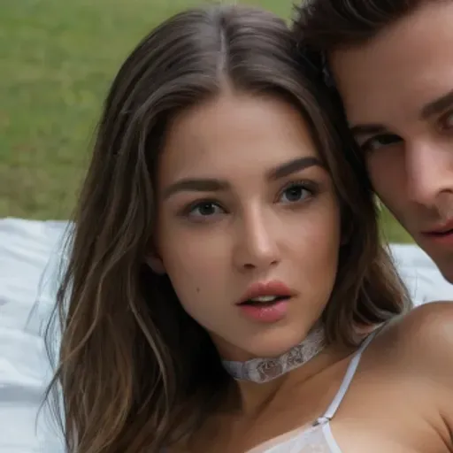 โปรแกรมสร้างภาพโปรนที่ใช้ปัญหา AI