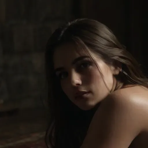 generatore di immagini porno IA