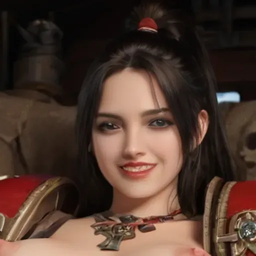 générateur d’images porno IA