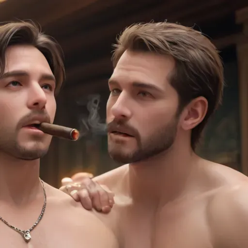 generatore di foto porno IA