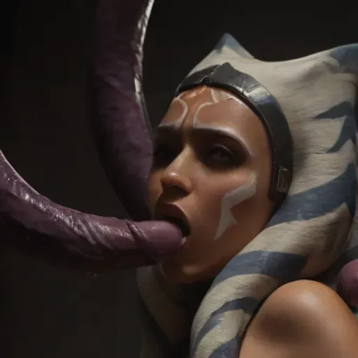 generatore di immagini porno IA