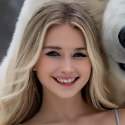 โปรแกรมสร้างภาพโปรนที่ใช้ปัญหา AI