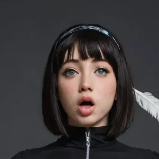 generatore di immagini porno IA