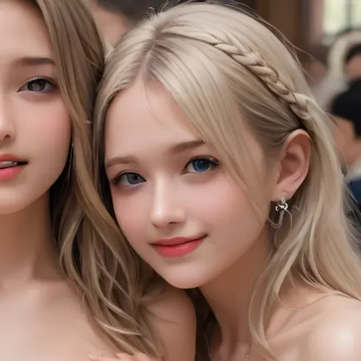 โปรแกรมสร้างภาพโปรนที่ใช้ปัญหา AI