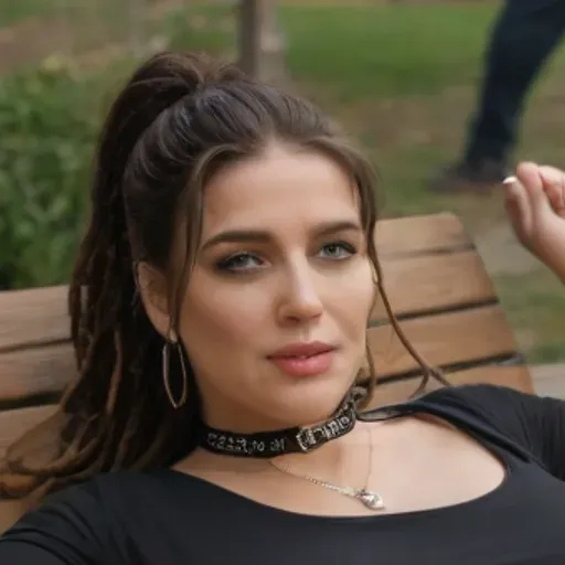 AI 포르노 이미지 생성기