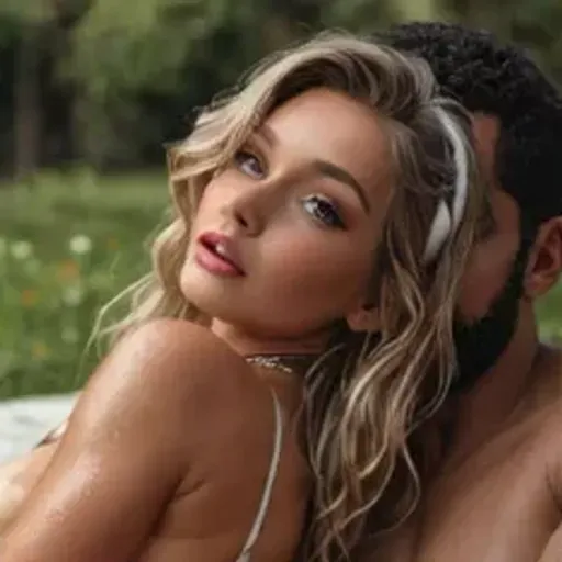 โปรแกรมสร้างภาพโปรนที่ใช้ปัญหา AI