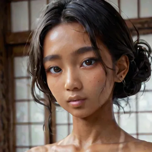 โปรแกรมสร้างภาพโปรนที่ใช้ปัญหา AI