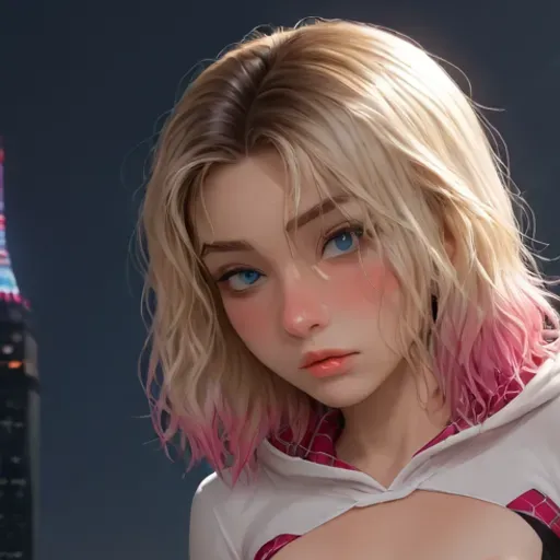 generatore di immagini porno IA