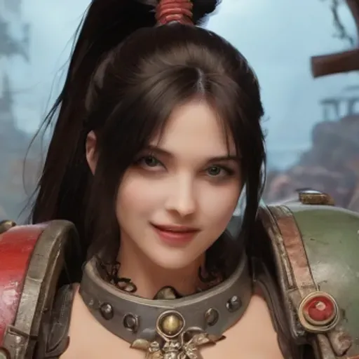 генератор порно-изображений на ИИ