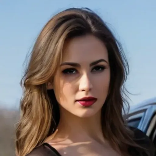 โปรแกรมสร้างภาพโปรนที่ใช้ปัญหา AI