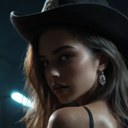 โปรแกรมสร้างภาพโปรนที่ใช้ปัญหา AI