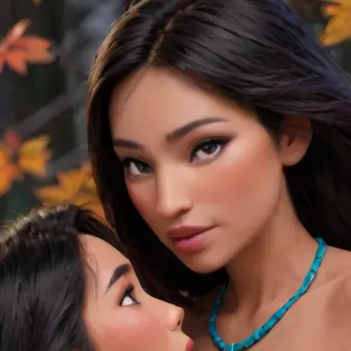 yapay zekâ porno görsel üretici