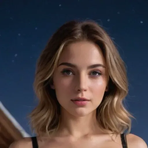 โปรแกรมสร้างภาพโปรนที่ใช้ปัญหา AI