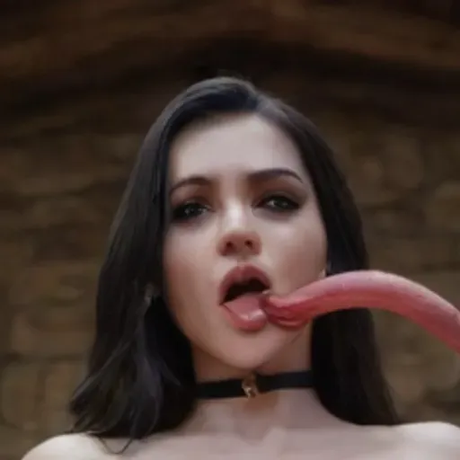 KI-Pornobild-Generator