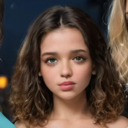 AI 포르노 이미지 생성기