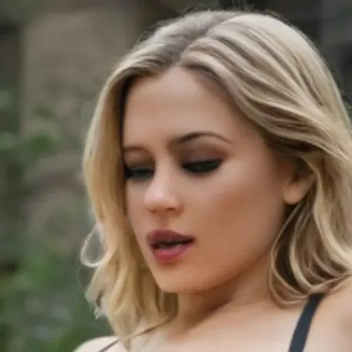 generatore di foto porno IA